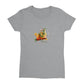 Sweet tea in the summer -  t-shirt