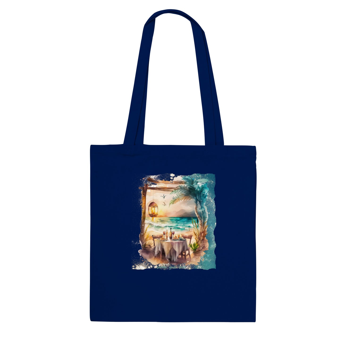 Soothe your soul  -  tote-bag