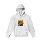 kiepwagen -  hoodie kinderen