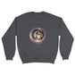 Stay wild, moon child  -  sweater