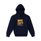 kiepwagen -  hoodie kinderen