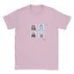 Beren  -  t-shirt kinderen