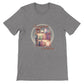 So many books, so little time  -  t-shirt volwassenen