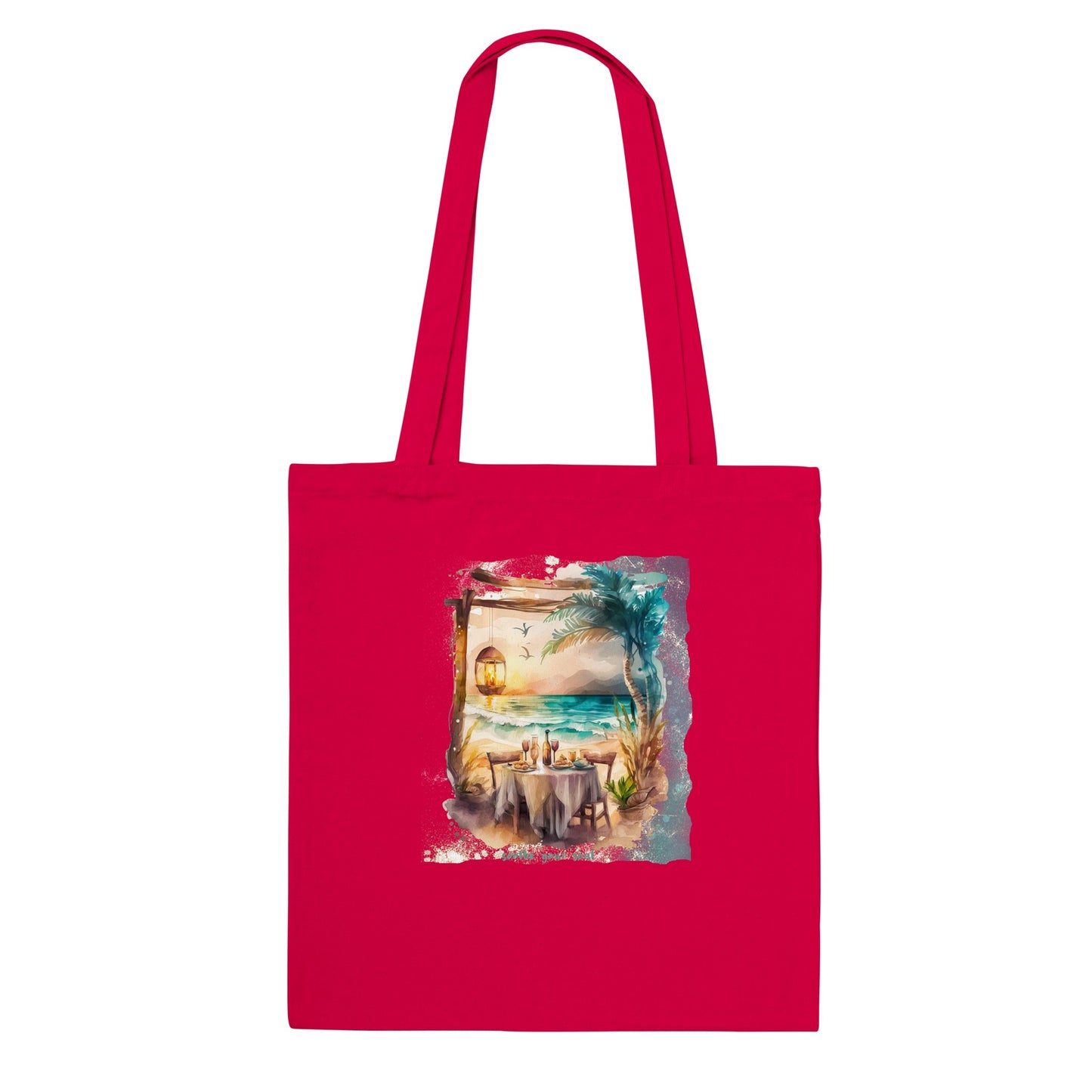 Soothe your soul  -  tote-bag