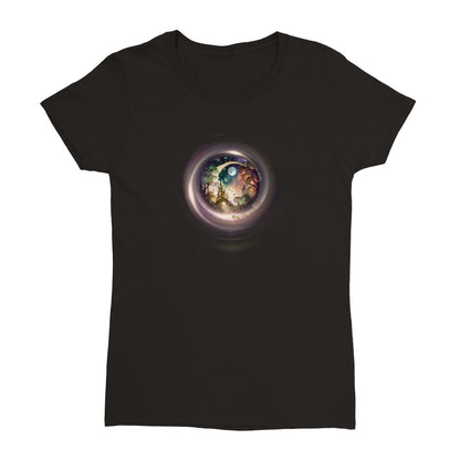 Stay wild, moon child  -  T-shirt