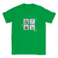 Beren  -  t-shirt kinderen