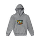 Graafmachine 2 -  hoodie kinderen