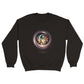 Stay wild, moon child  -  sweater