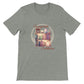 So many books, so little time  -  t-shirt volwassenen