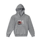 Brandweerwagen  - hoodie kinderen