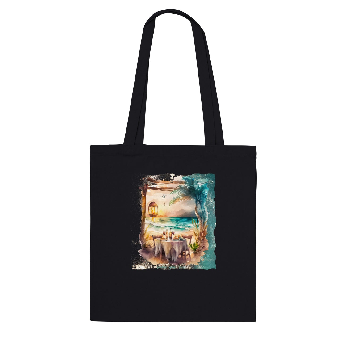 Soothe your soul  -  tote-bag