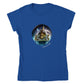 l believe in fairies  -  t-shirt volwassenen