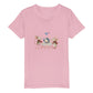 Time for tea -  t-shirt kinderen