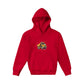 Vrachtwagen -  hoodie kinderen