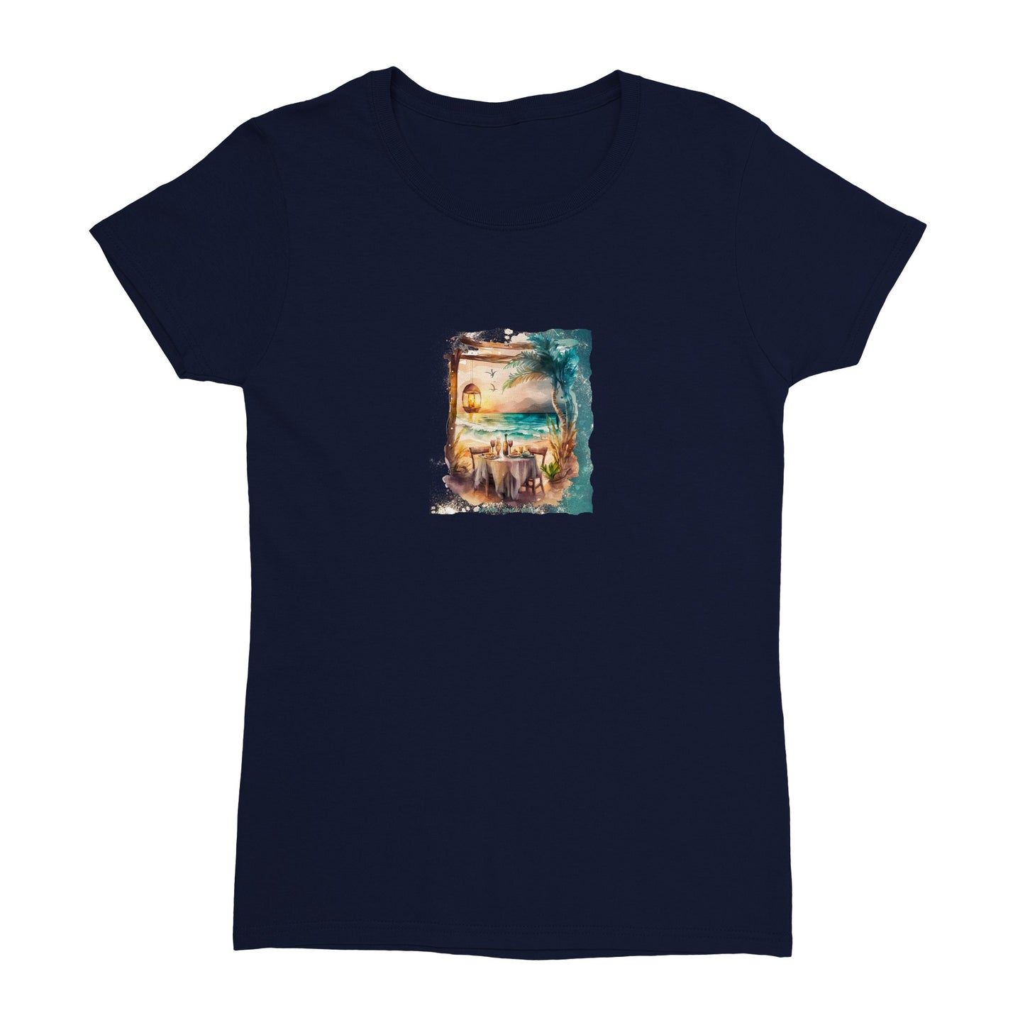 Soothe your soul  -  t-shirt