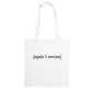 (Taylor's version) - Tote-bag