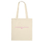 You can't spell awesome without ME -  tote-bag