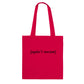 (Taylor's version) - Tote-bag