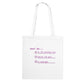 Meet me...   Tote-bag