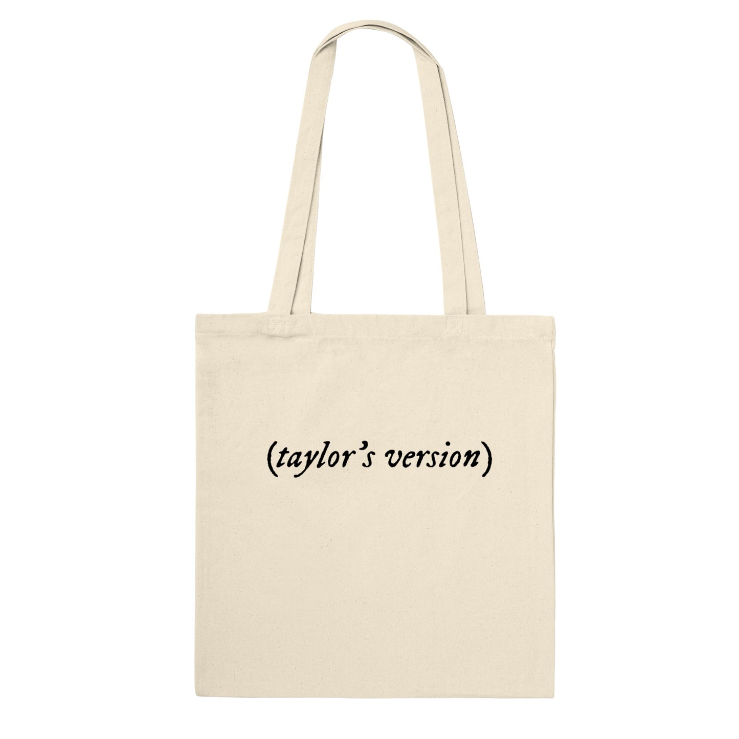 (Taylor's version) - Tote-bag