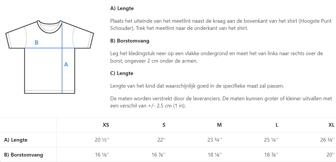 graafmachine -  t-shirt kinderen