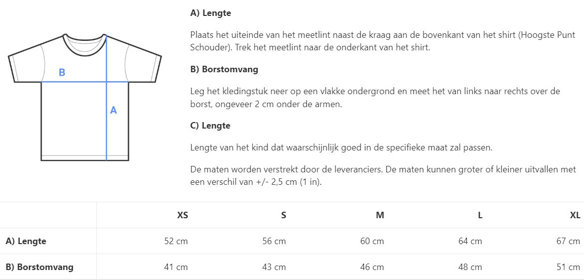 graafmachine -  t-shirt kinderen