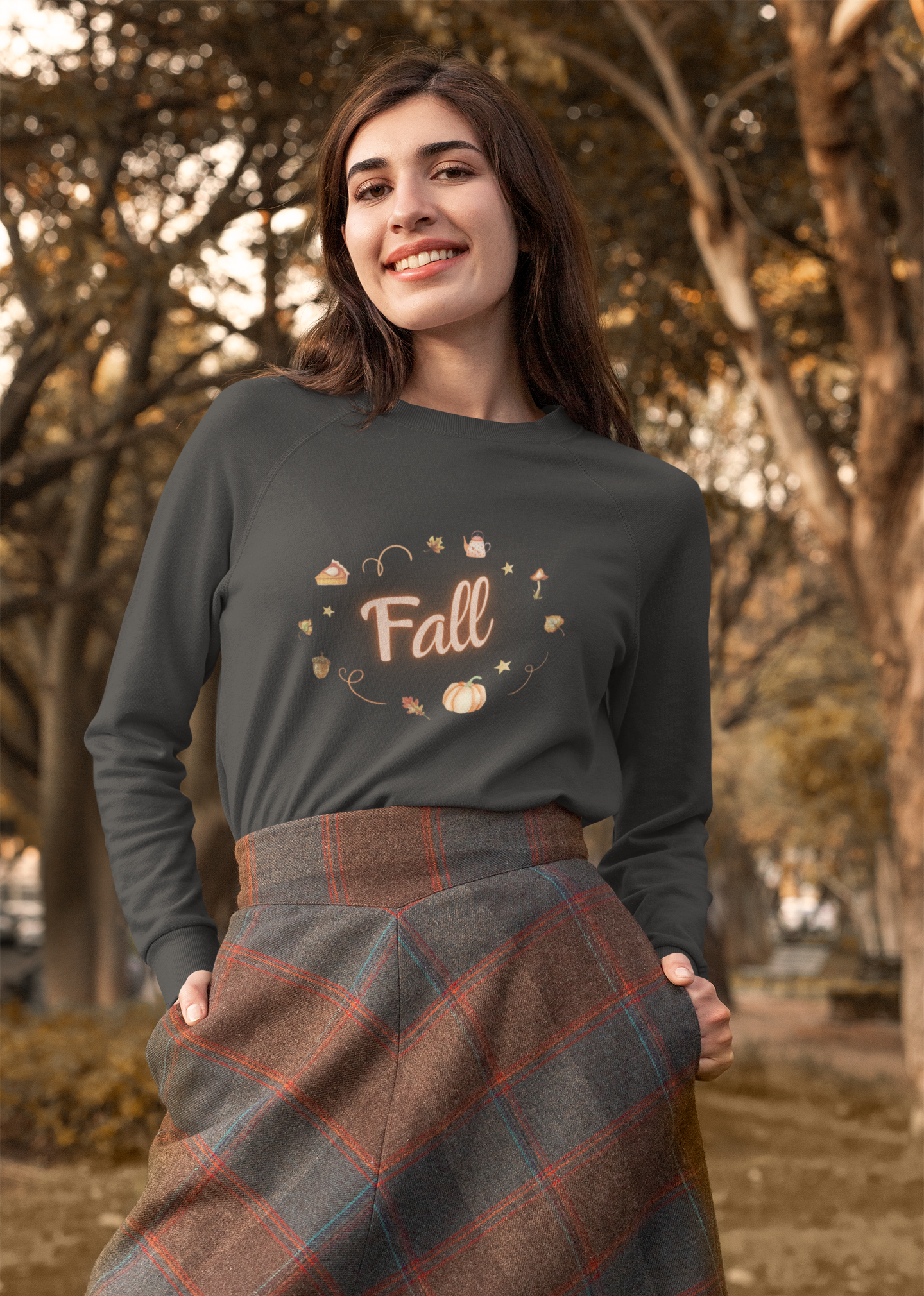 fall autumn herfst sweater