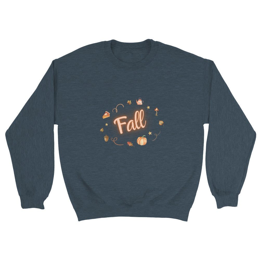 Fall - sweater volwassenen